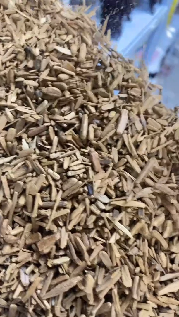 檀香木其他回流颗粒料20克-6号