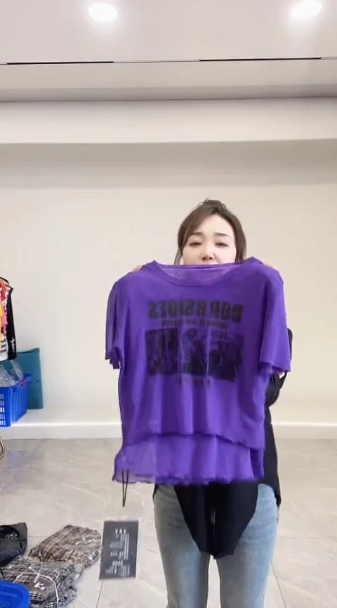 锦纶闪电购精品女装121S