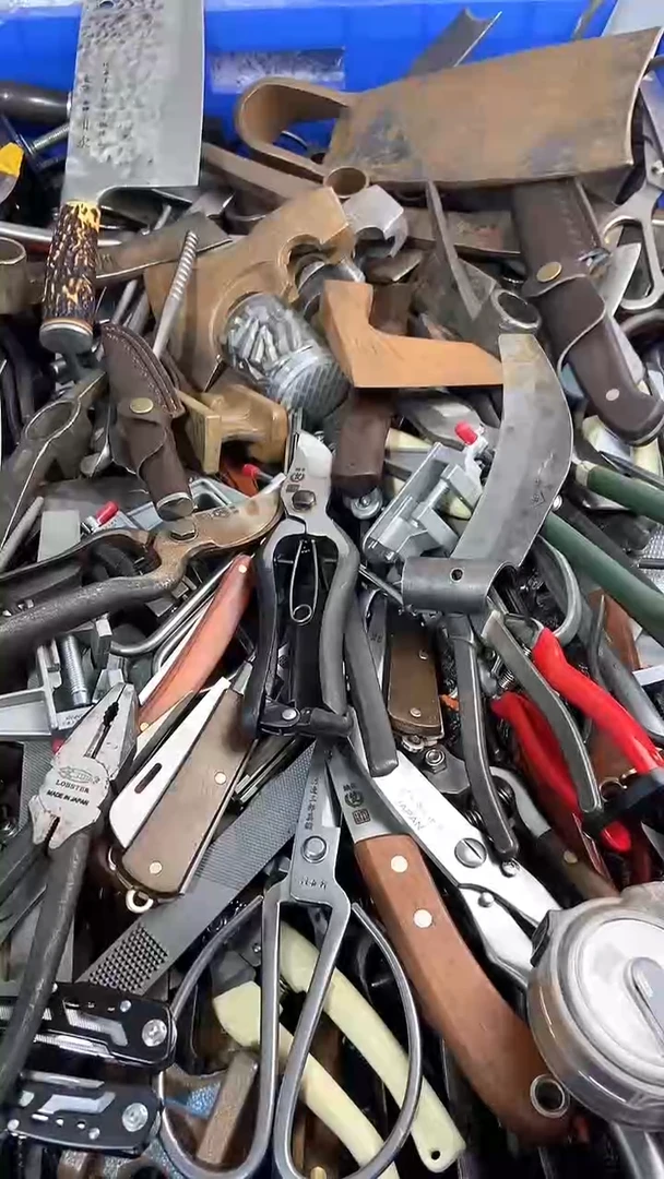 农**哥五金园艺农具厨具工具闪购