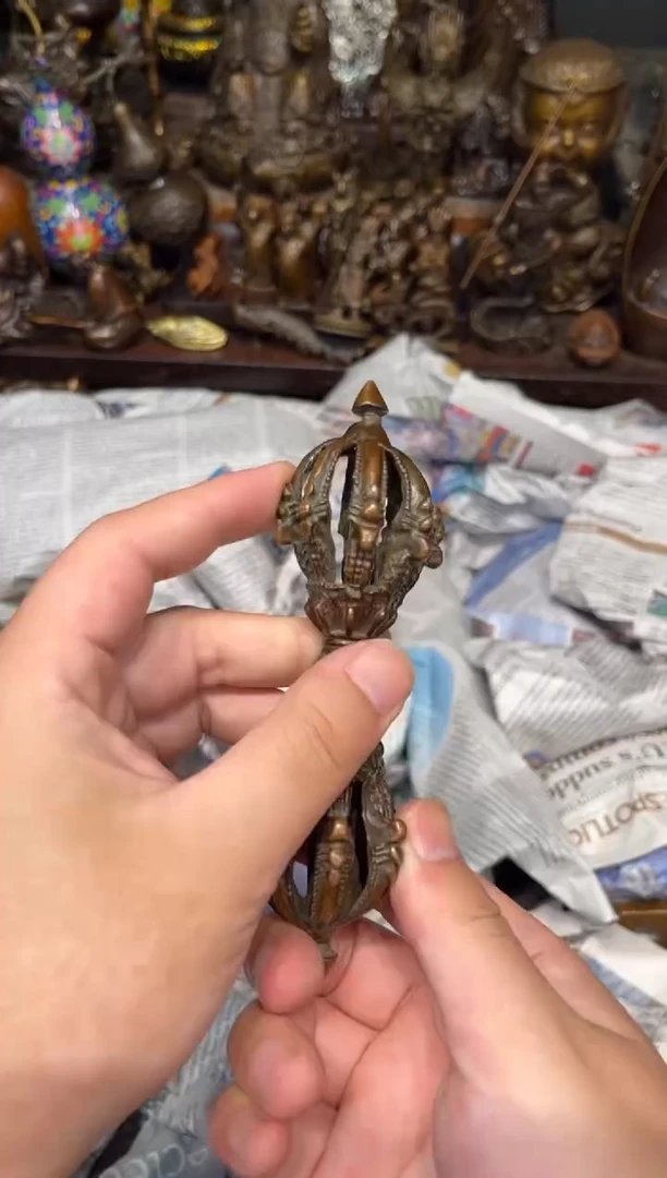 A三浒铜专属高端精品