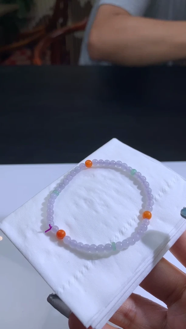 未镶嵌定制翡翠@*翡翠