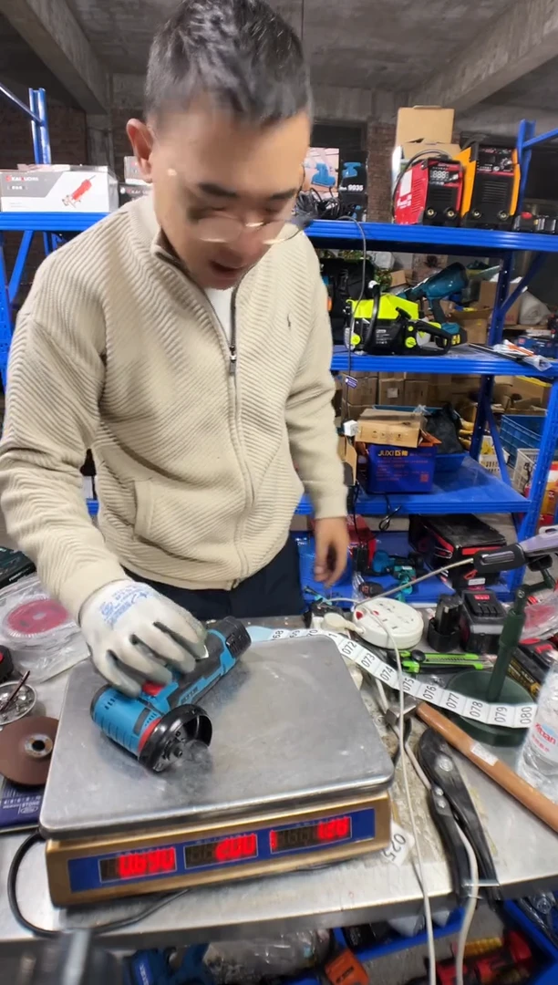 二手工具听讲解看图片下单 没有运费险067