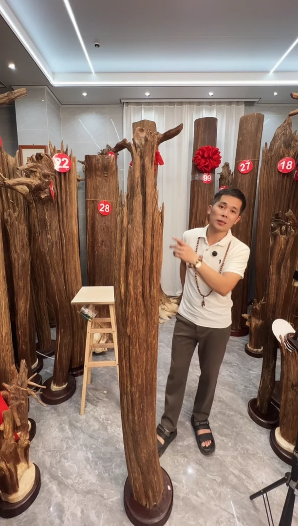 沉香摆件沉香原料