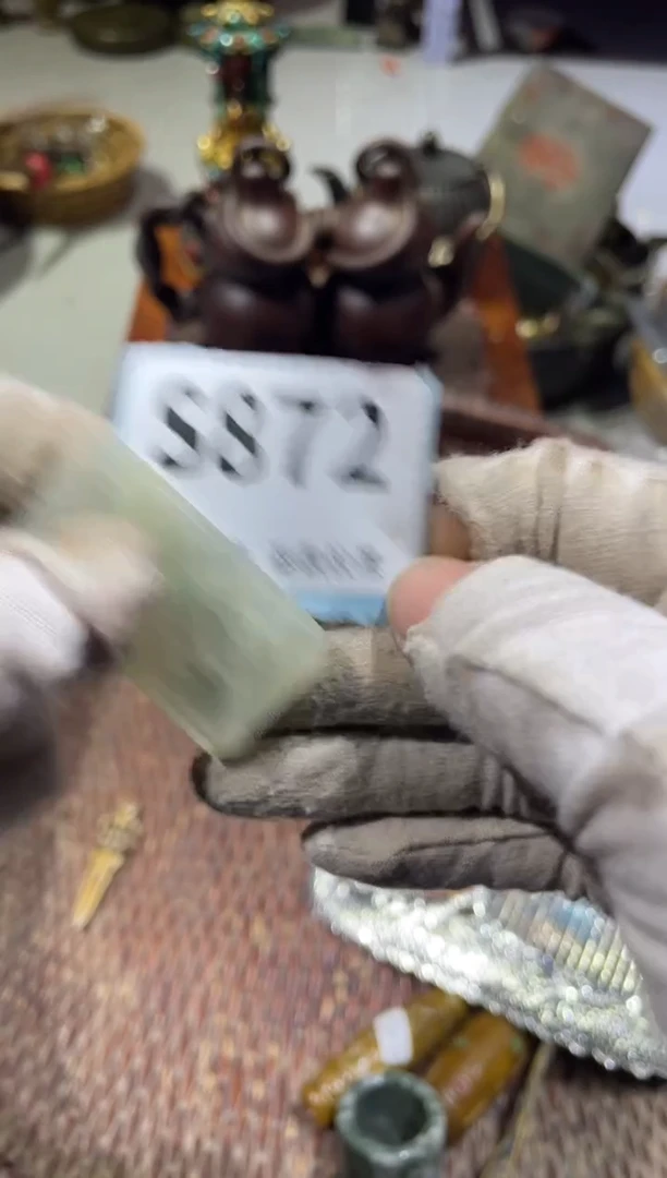 瓷片吴*潇东宣直播火爆热卖热卖
