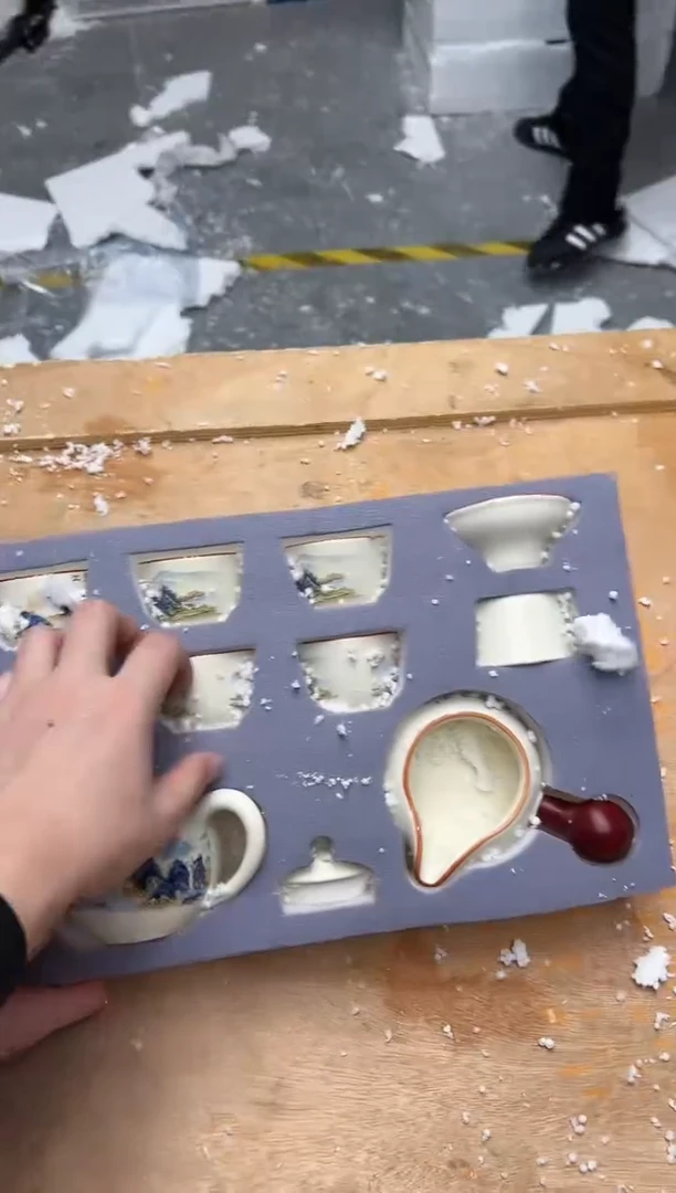 【闪购商品】其他@@@@【闪购链接】精美茶具便宜卖了