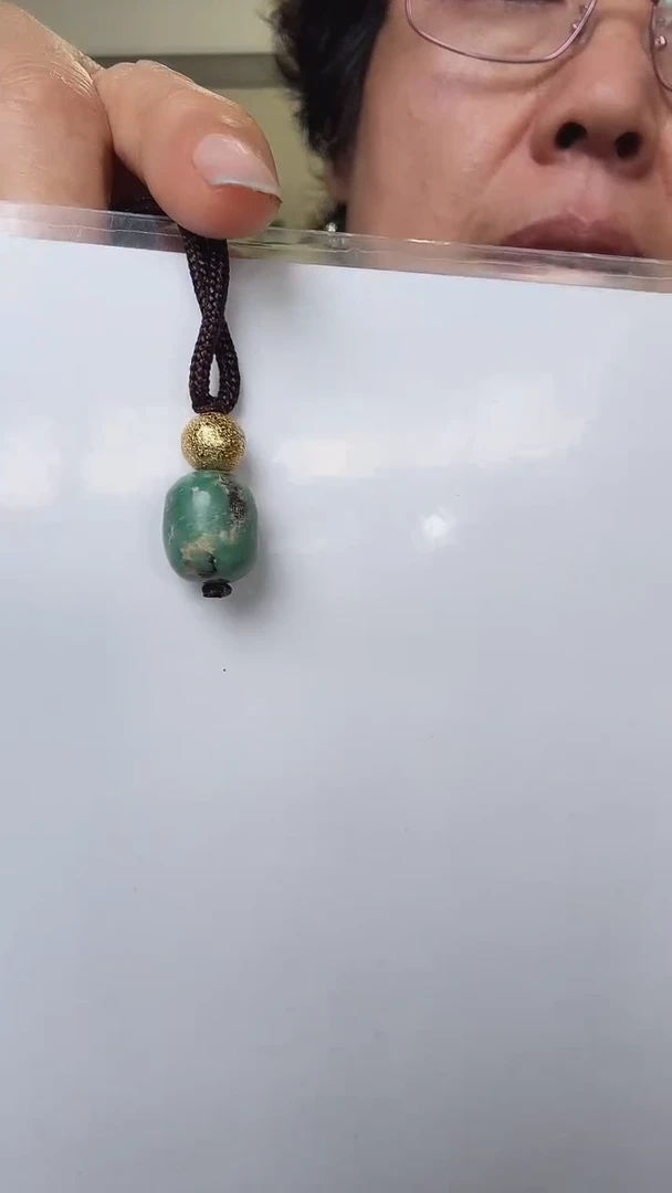非金属布艺福*坠