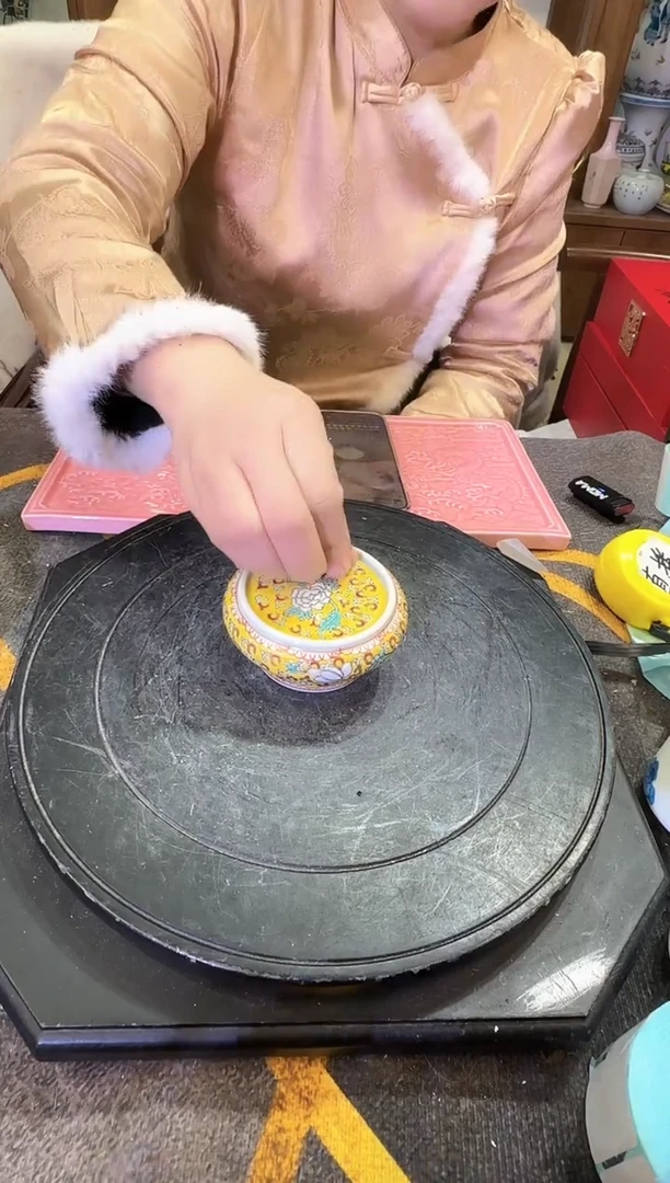 【闪购商品】其他T30景德镇制陶瓷一件