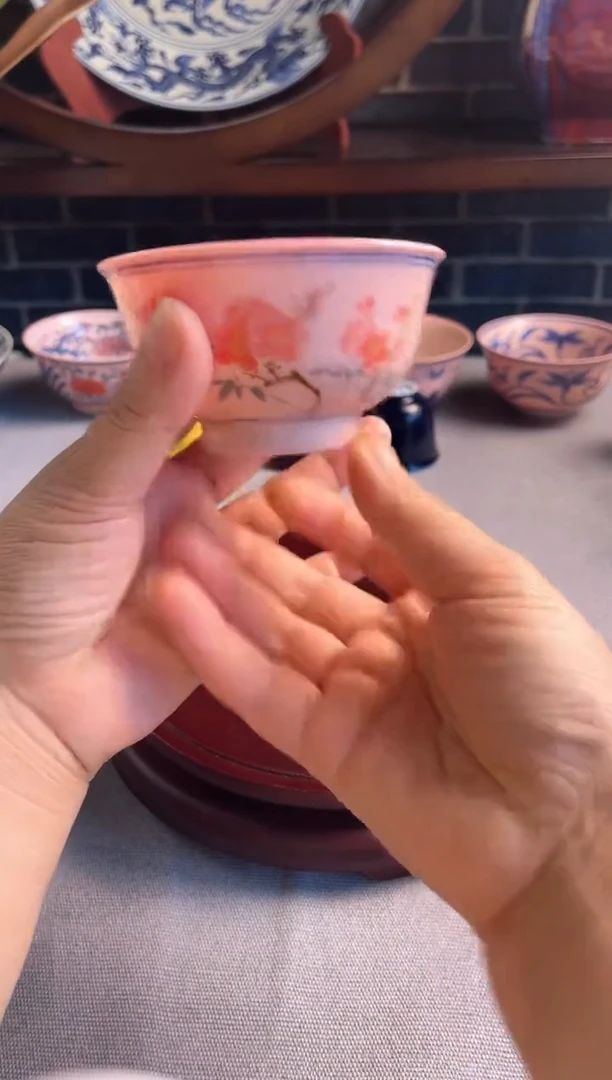景德镇陶瓷艺术品