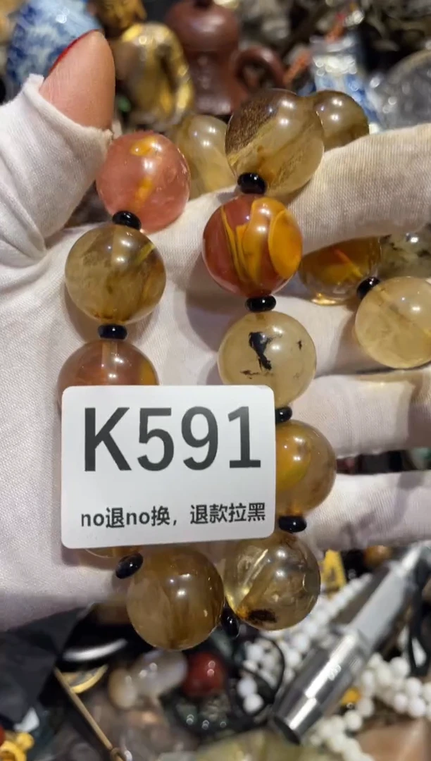 瓷片大*龙表姐直播所见所得