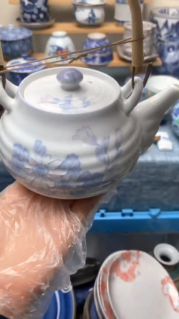 瓷片321盛瑞陶瓷  天天放漏