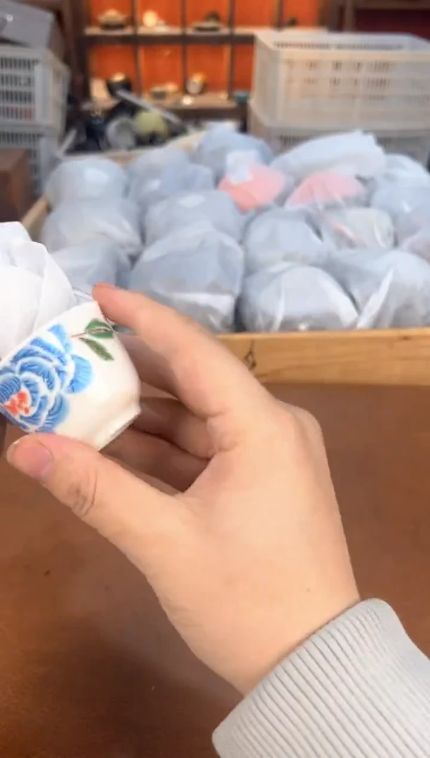 户外便携式家用旅行茶具