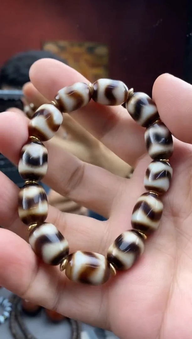 玛瑙/玉髓68未镶嵌-0603  多样性发（每颗都不一样)