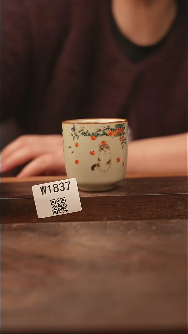 【经典福利】/杯子@@W1837