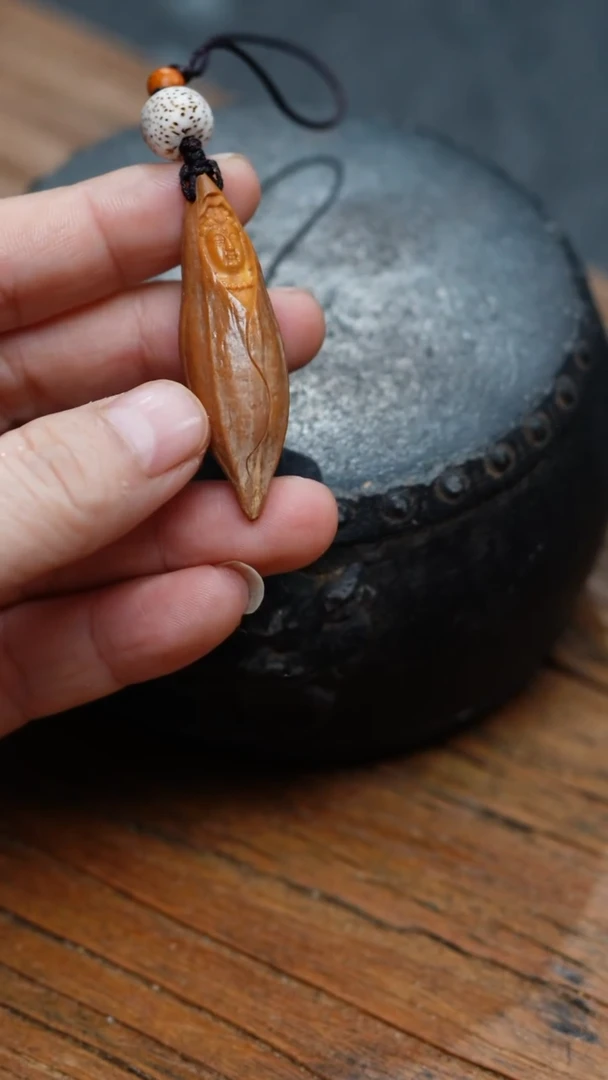 【闪购商品】橄榄核手串/手链 橄榄核