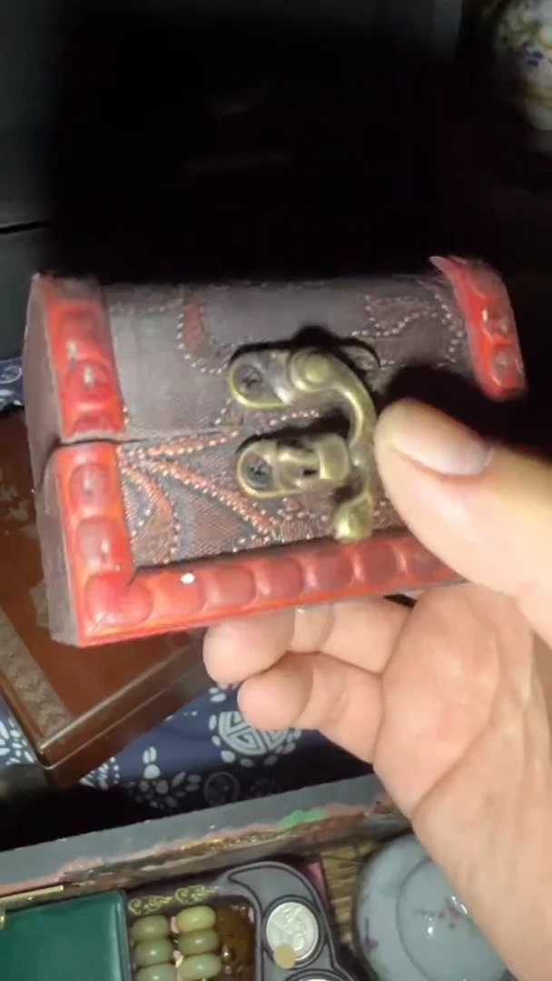 木高端福利精品摆件链接