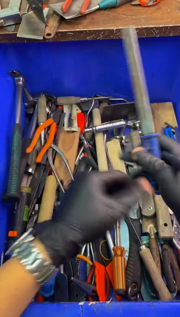 读*术可乐日本工具仓库闪购链接