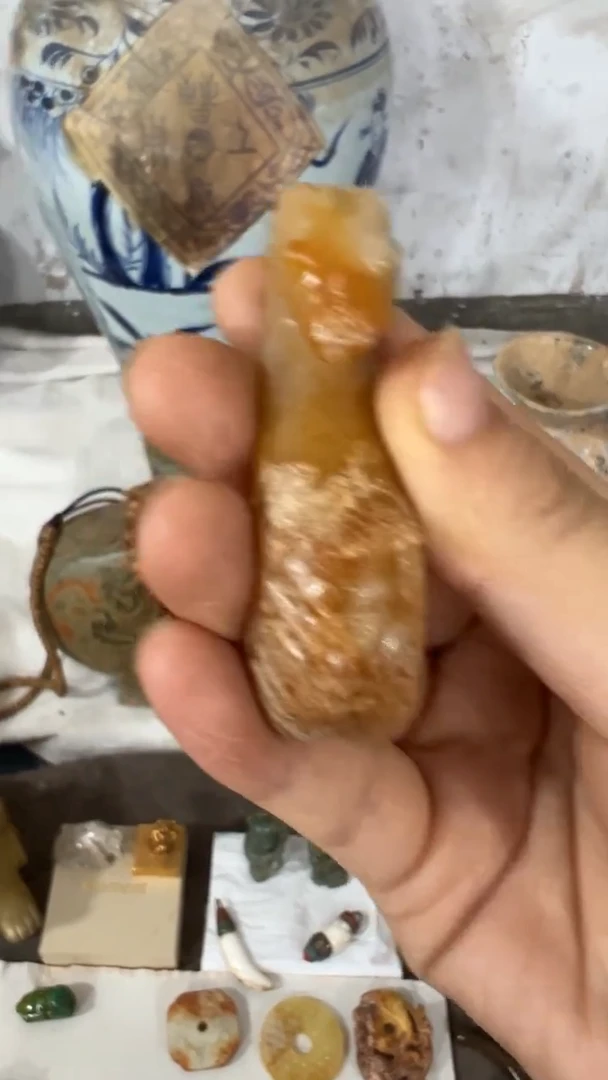 未镶嵌和田玉挂件配饰摆件8888888888