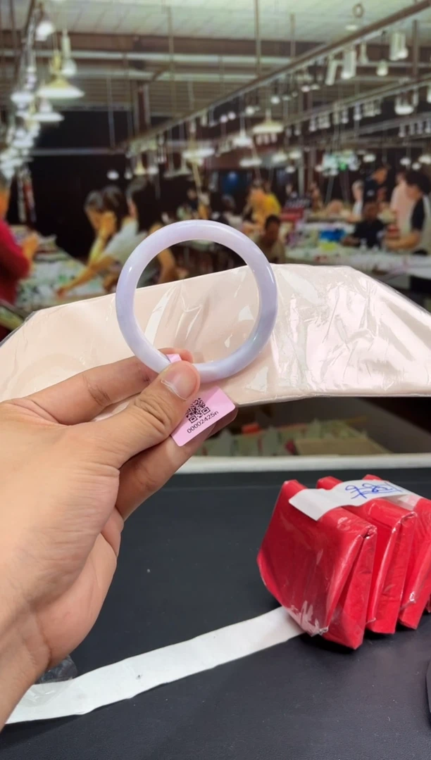 未镶嵌手镯翡翠7