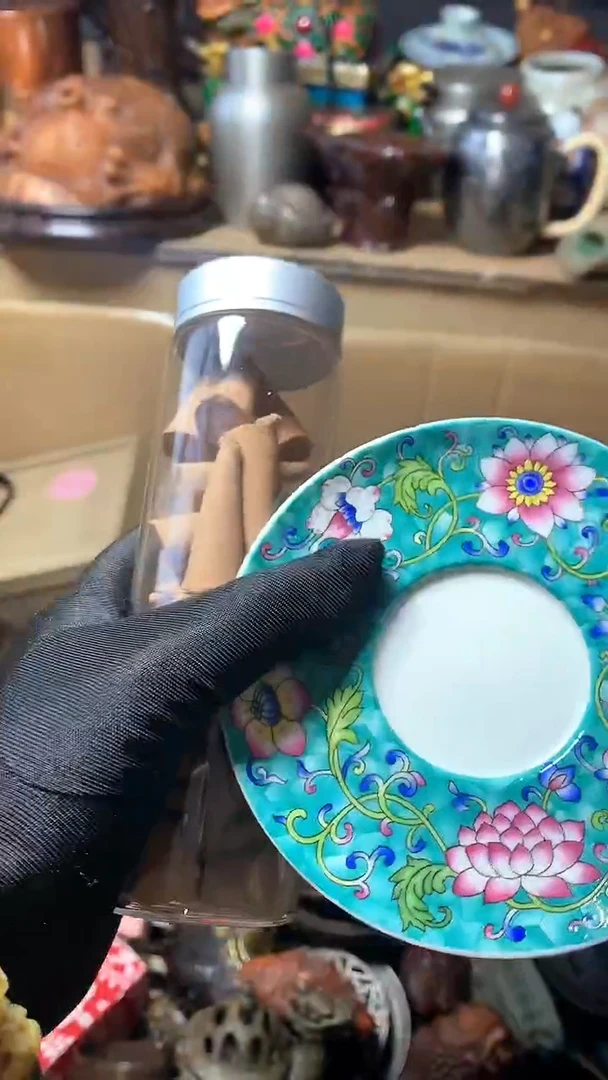 【闪购商品】瓷器默认微瑕瓷器
