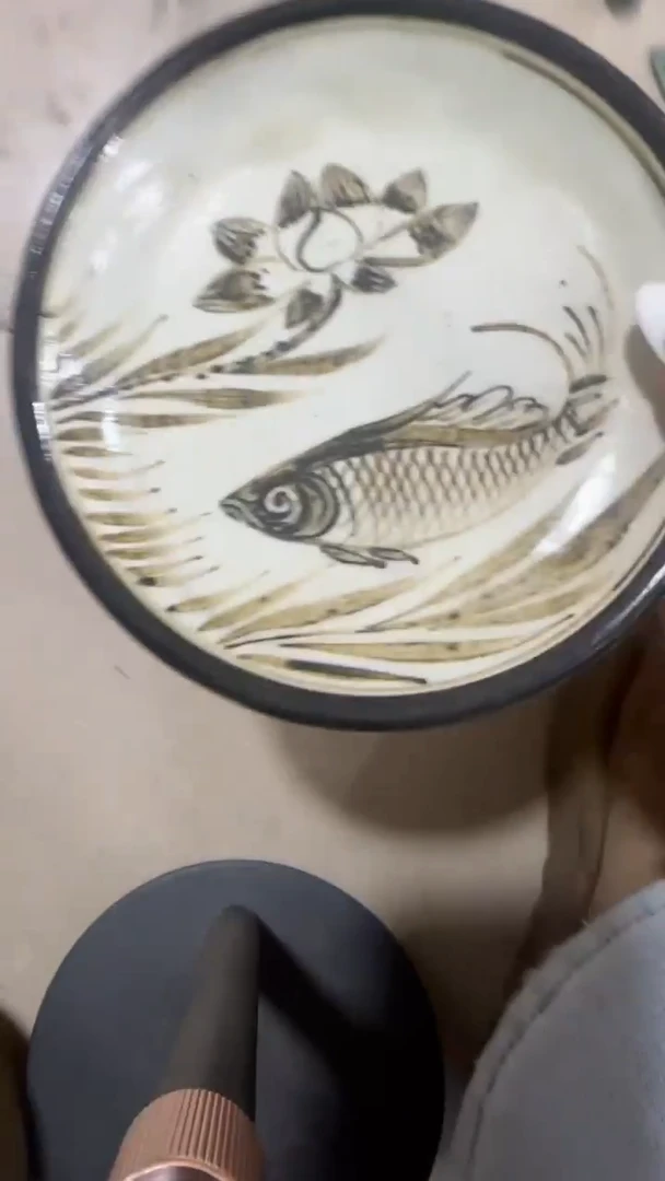 【闪购商品】摆件瓷摆件瓷摆件