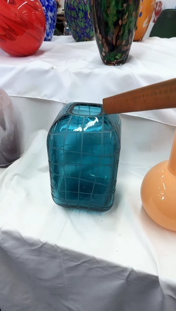 【闪购商品】花瓶8*30..........