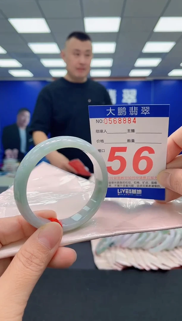 未镶嵌手镯翡翠AAAAAAAAA