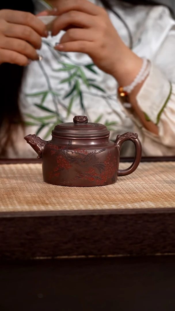 茶壶紫砂1111111