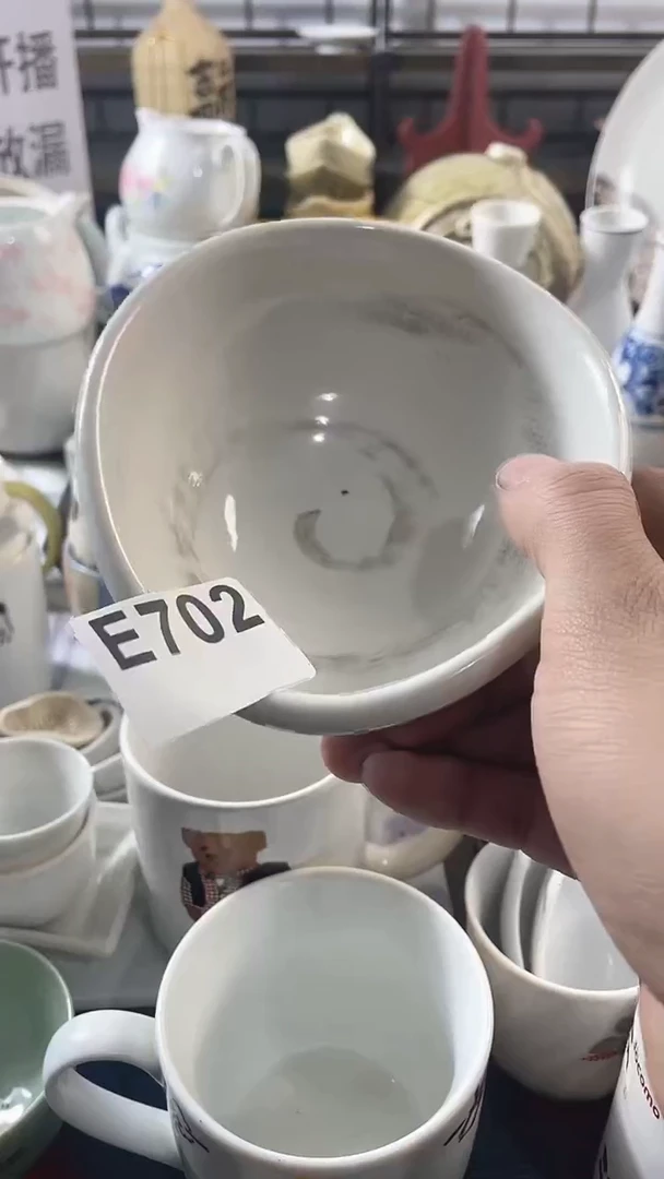 圆形回流微瑕盘子702