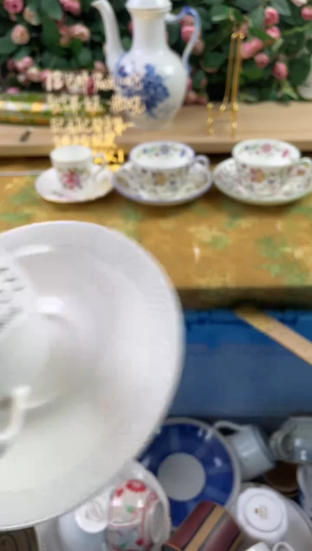 瓷片A****y525狗哥瓷器直播间111