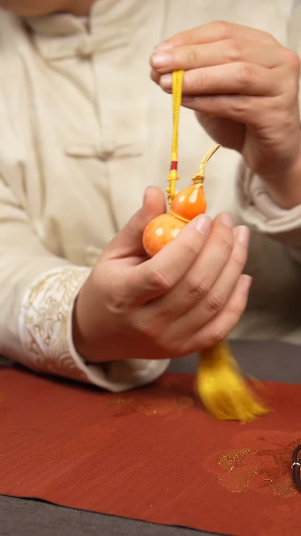 【闪购商品】1690号葫芦挂件摆件手持