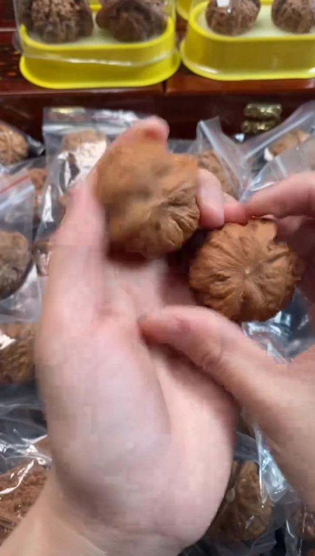 把件文玩核桃磨盘40尺x691