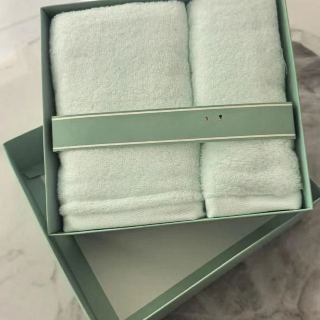 【小熊】5109礼盒毛巾两件套