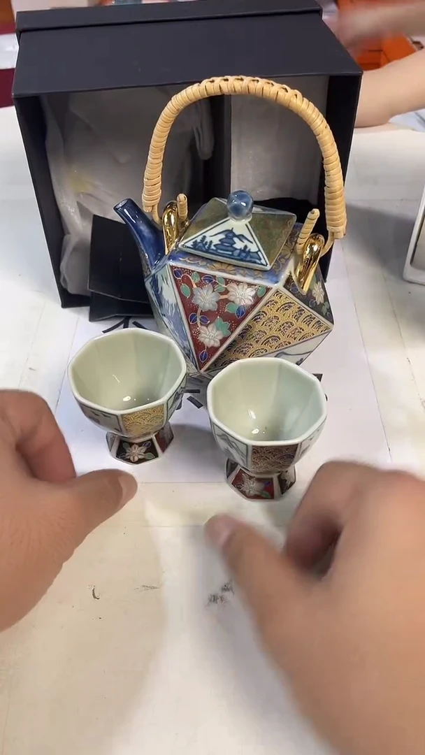 杯鸿辉家品牌瓷器，京东包邮！