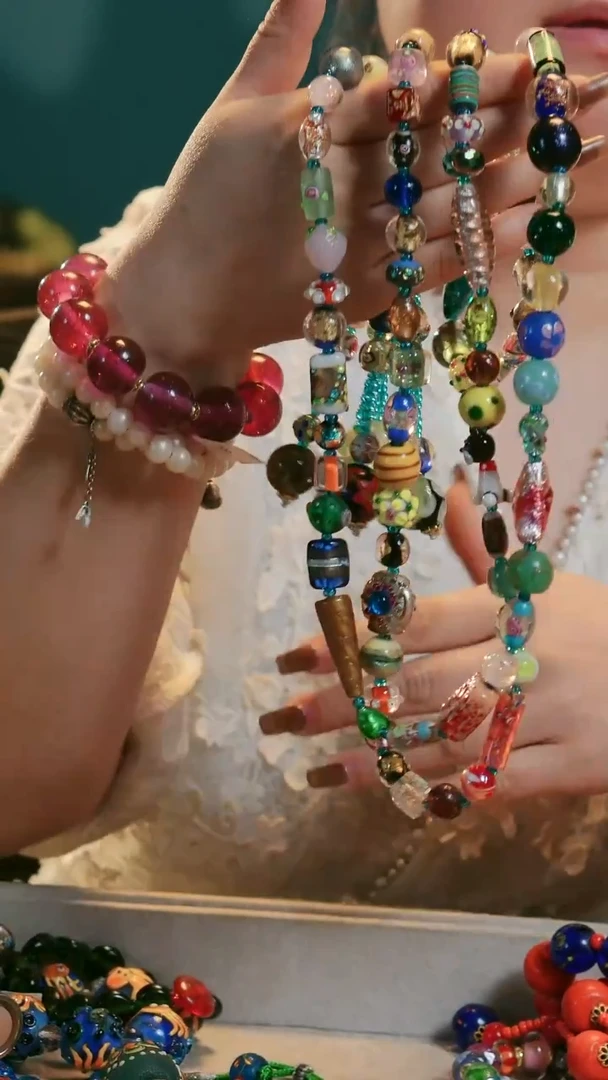 DIY琉璃上*琉璃琉璃000