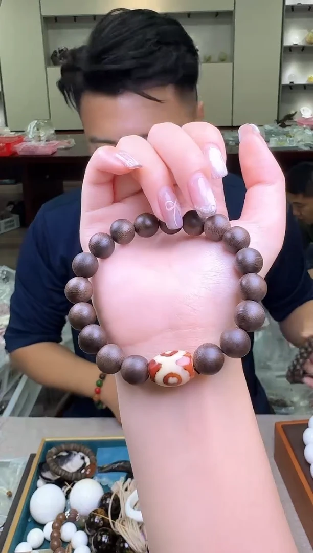 手链多样性发一件 544