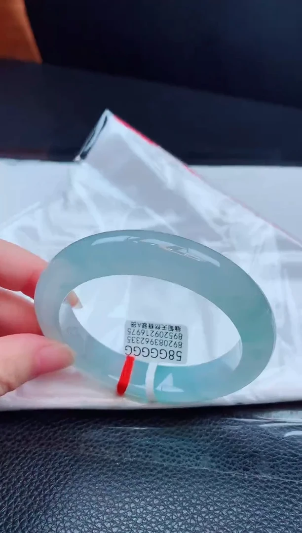 未镶嵌手镯翡翠缅甸天然翡翠A货手镯