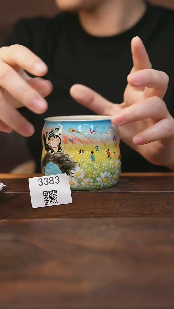 【落单福利】福利/杯子@@3383