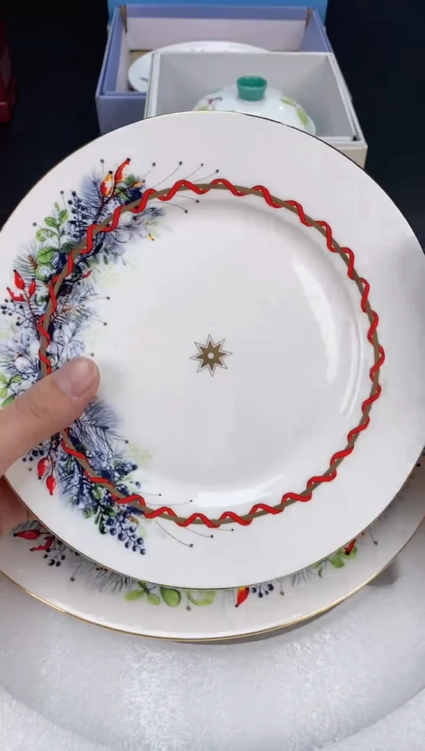 【闪购商品】瓷片都是我的大宝贝呀