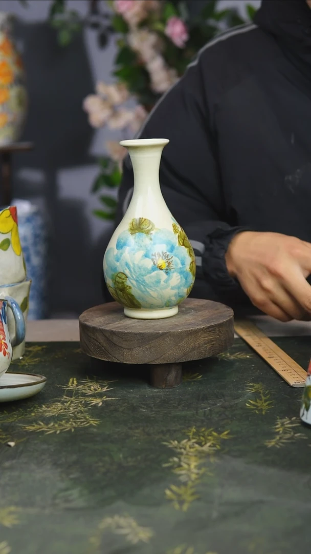 【闪购商品】30号景德镇高温陶瓷