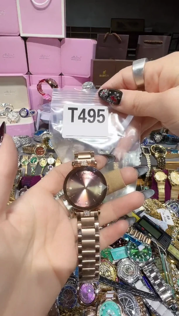 石英机芯锻造碳钢直播定闪专用