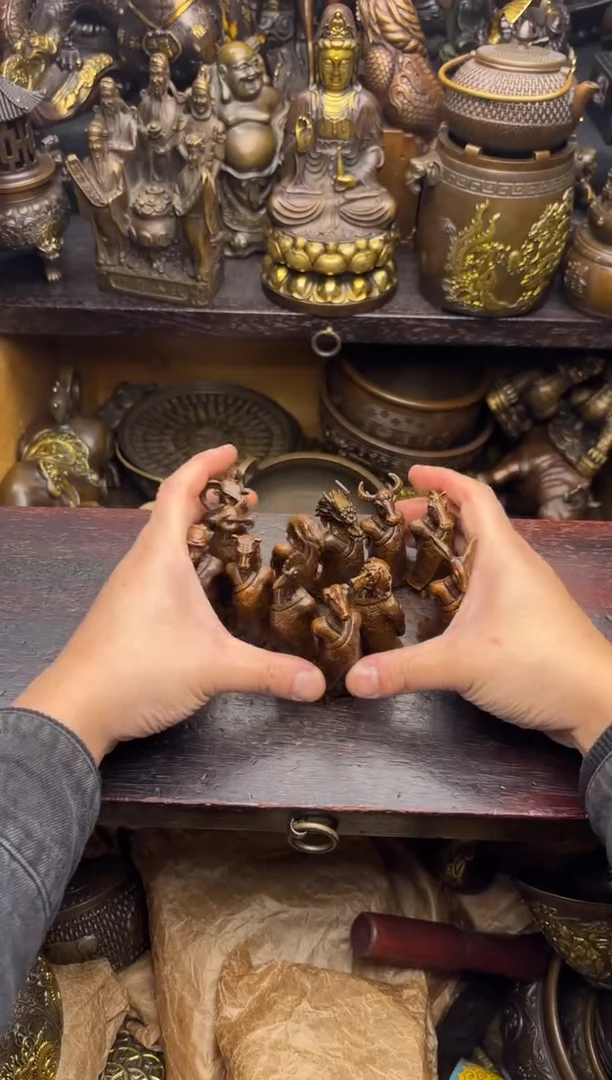 小周专属精选链接