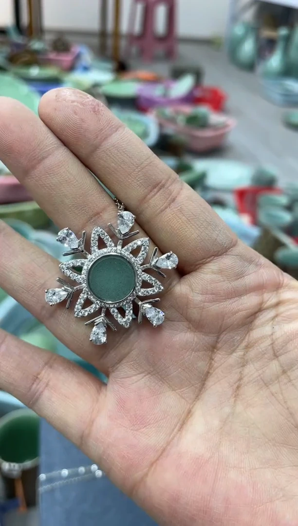 慧仙青瓷特价福利 微瑕 慧仙青瓷