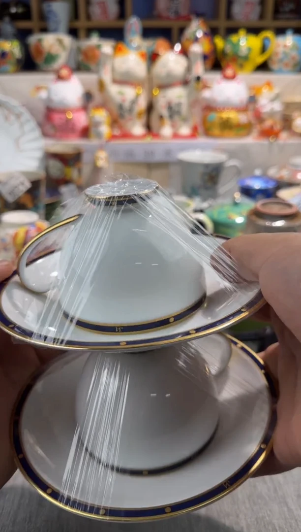 【闪购商品】碟鹏哥鹏哥瓷器专拍