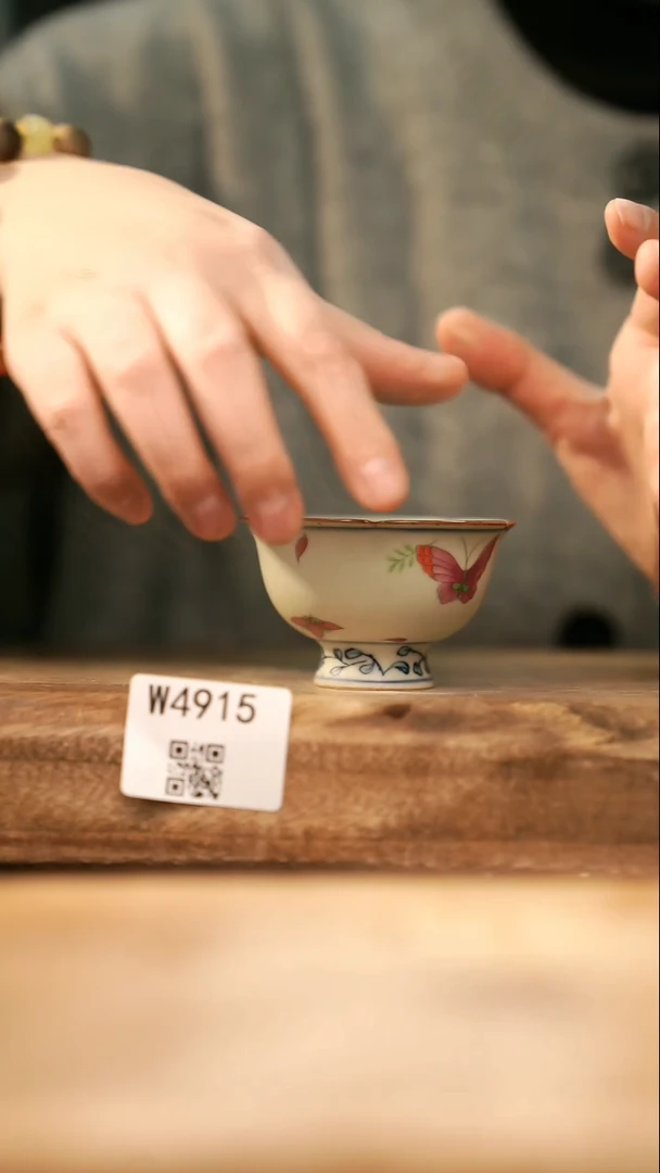 【经典福利】/ 杯子@@W4915