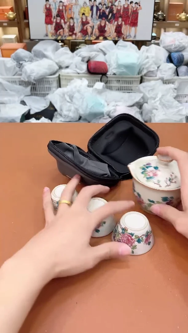 【闪购商品】陶缘甄选库存福利@@e412