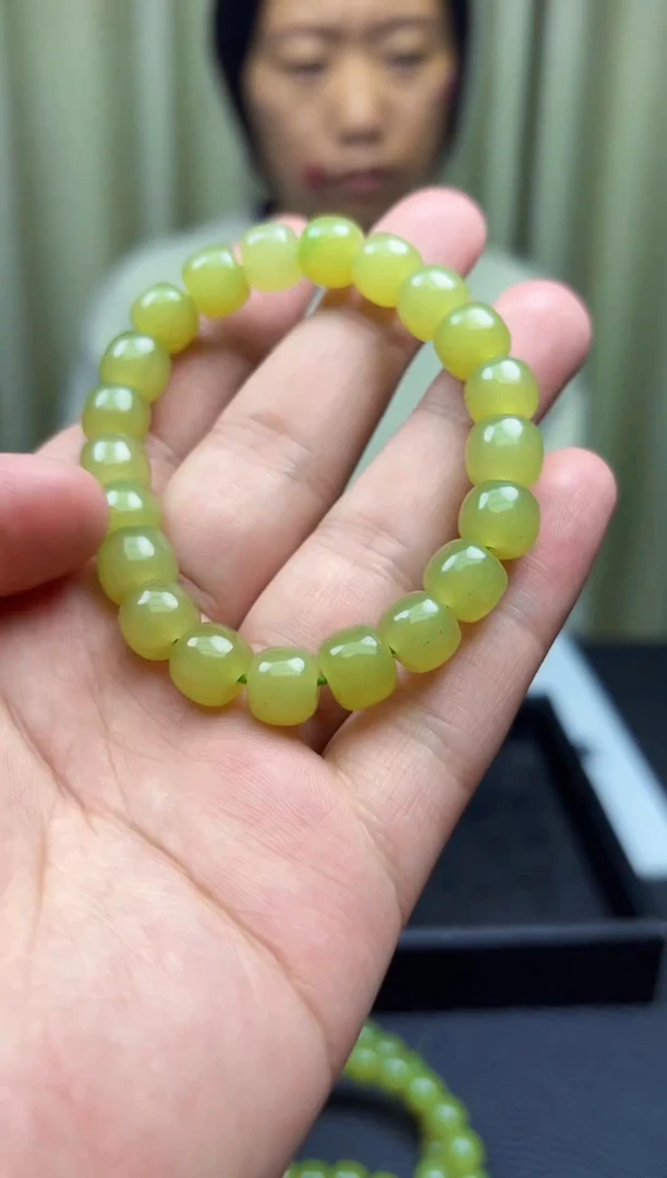 小胖专属F272老型珠手串