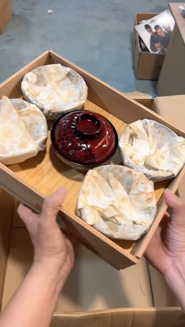 C1586中古瓷器 茶器周边/5