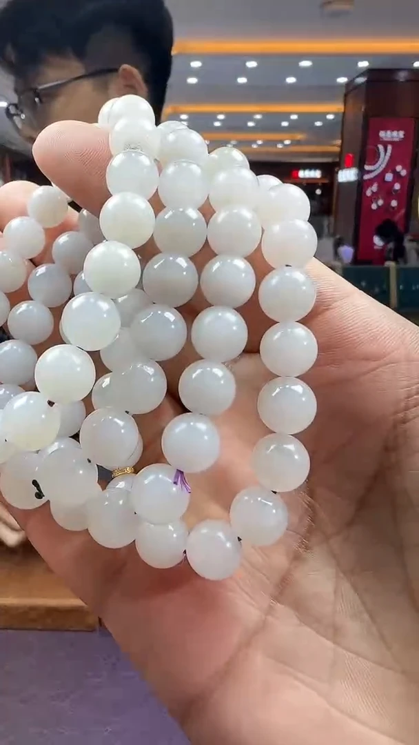 未镶嵌和田玉挂件【陆1226】47 7021 多样性发其一