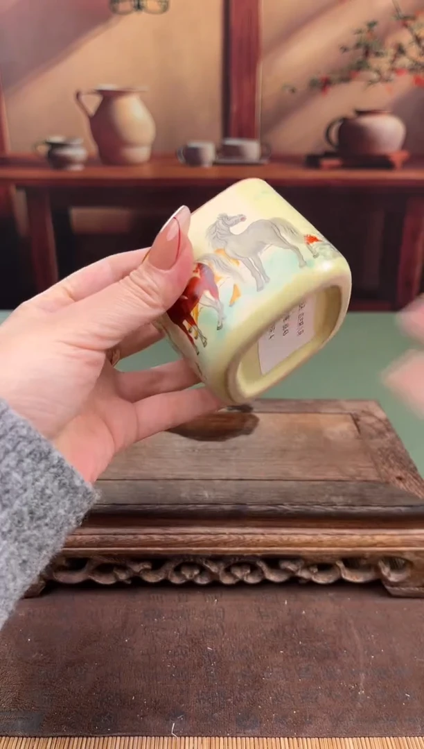 【闪购商品】顾德茶器福利闪购链接