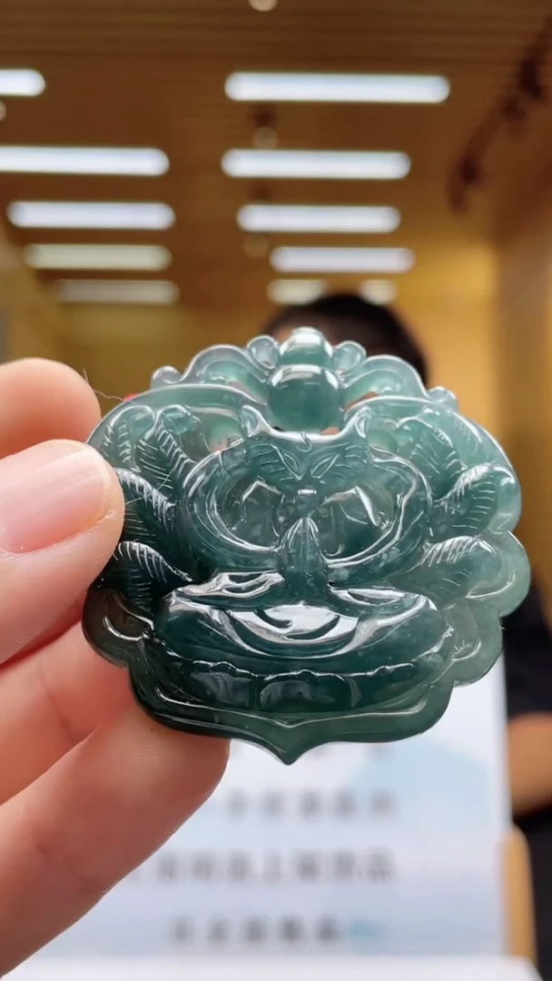 未镶嵌定制翡翠********62
